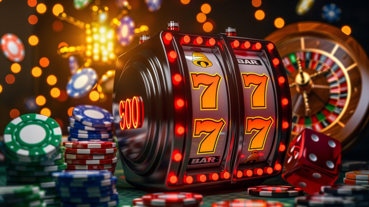 mst slot