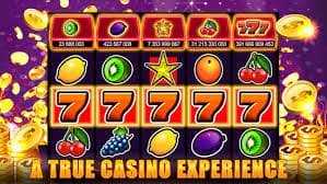 mst slot
