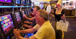 mst slot