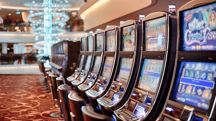 mst slot