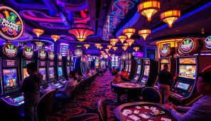 mst slot
